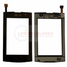 VISOR TOUCHSCREEN  LG GT810